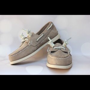 Women’s G.H. Bass & Co. Boat Shoes